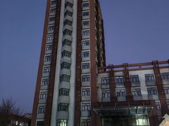 -中国政法大学(昌平校区)