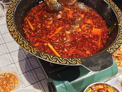 -蛙老爹·蜀香美蛙鱼头(王家湾店)