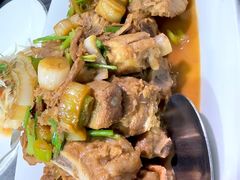 -靓湾海鲜·海景餐厅(小麦岛店)