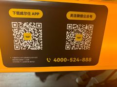 -威尔仕健身(丁香国际店)