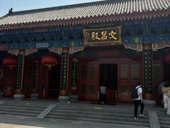 -天津妈祖文化园