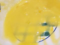 奶油玉米浓汤-萨莉亚意式餐厅(天河城购物中心店)