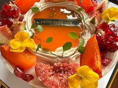 -PETIT PARIS 小巴黎(凯德1818店)
