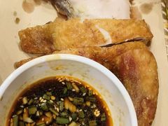 -金哥私房菜馆(张府园总店)