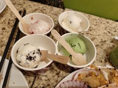 -禾斗海鲜自助(市南银座店)