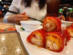 -点都德(聚福楼店)