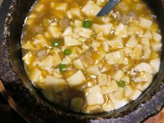 -绿茶餐厅(天津天河城店)