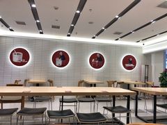 大堂-钟姐炖品(印象城百盛店)
