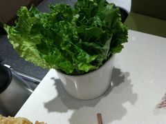 -古乐牛香·鲜牛肉牛杂火锅(新区店)