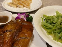-香云轩·顺德菜(香云纱园林酒店店)