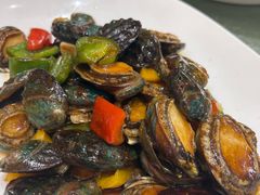 -舌尖上·霞浦滩涂海鲜·新闽菜(总店)