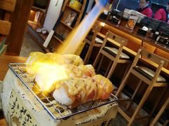 -三月居酒屋(青年大街店)