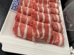 -楼外楼大刀肉传统火锅(西安大路店)