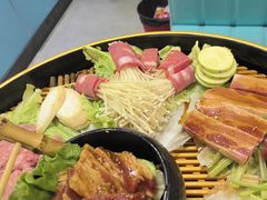 -牛犇炭火烤肉·鲜切烤肉(承德总店)