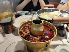 -全牛匠·乐山跷脚牛肉(西北旺万象汇店)