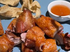 -食锦记·福建私房菜(浦西万达店)