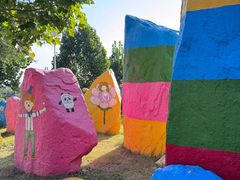 -沂蒙云瀑洞天景区