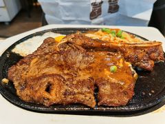 红胡椒劲骨牛排-豪客来牛排(宝龙城市广场店)