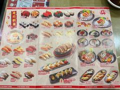 -友壹町寿司(佛山新DNA店)