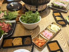 -牛也烧肉(摩尔城店)