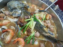 -祈胜邨•顺德鱼生•顺德菜(容桂店)