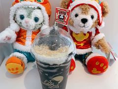 -喜茶(迪士尼小镇DP店)