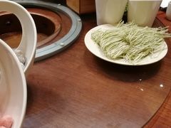 -古关火锅店(古北水镇景区店)
