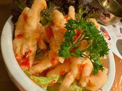 -岛风·台食小馆 ISLAND BISTRO(烟台山店)