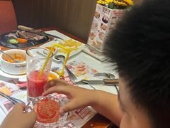 -斗牛士牛排餐厅(嘉里汇店)