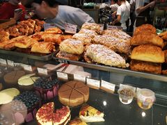 -BAKER&SPICE(安福路店)