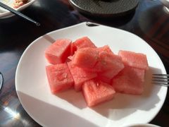 -新天世纪中餐厅