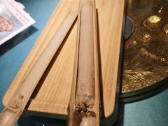 -云山竹·傣味手抓饭·野生菌孔雀宴·云南特色菜(昆明老街店)