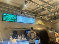 -喜茶(广州北京路惠福东店)