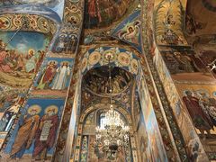 -滴血救世主教堂