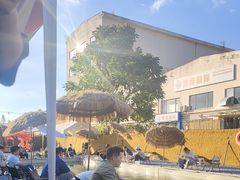 -DGE季风钓虾营地·团建·聚会