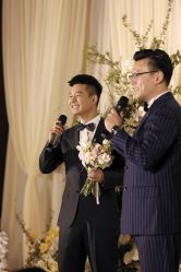 -花田喜事婚礼定制
