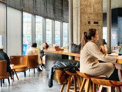 -星巴克(潍坊泰华广场店)