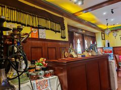 -清真· AL-JANNAT 佳纳特餐厅(仙林店)