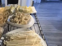 -313羊庄·荣耀·内蒙烧麦(亚运村店)