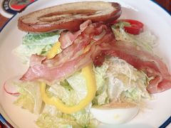 -宝莱纳餐厅(滨江店)