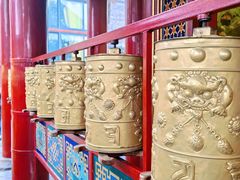 -西安市广仁寺