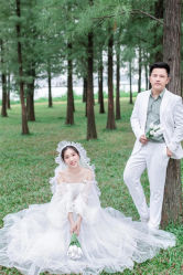 -巴黎恋人婚纱摄影(东莞总店)