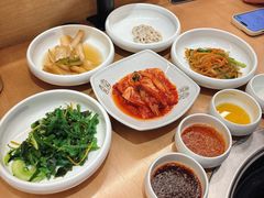 -黄金牧场(明洞总店)