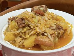-西贝(金桥店)