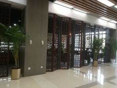 -首都图书馆-咖啡厅