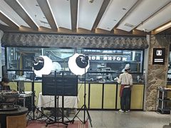 -陈熹公民族美食文化餐厅(中华广场店)