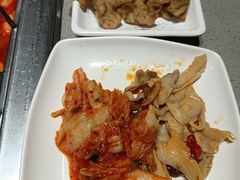 -海底捞火锅(奥森店)