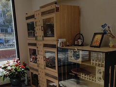 -萌小它宠物健康管理中心(怡海家园店)