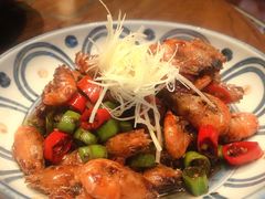 -湖滨28中餐厅·西湖宴·杭州君悦酒店