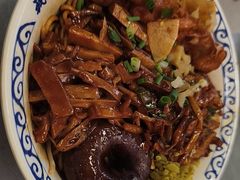 -梅溪·小伙子干挑面(安吉总店)